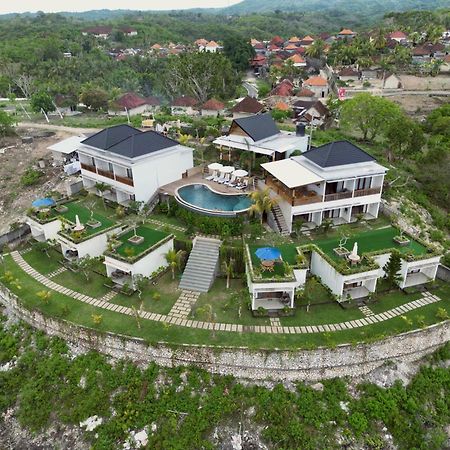 Kelingking Parama Resort Batumadeg Exterior photo