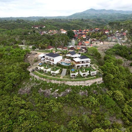 Kelingking Parama Resort Batumadeg Exterior photo